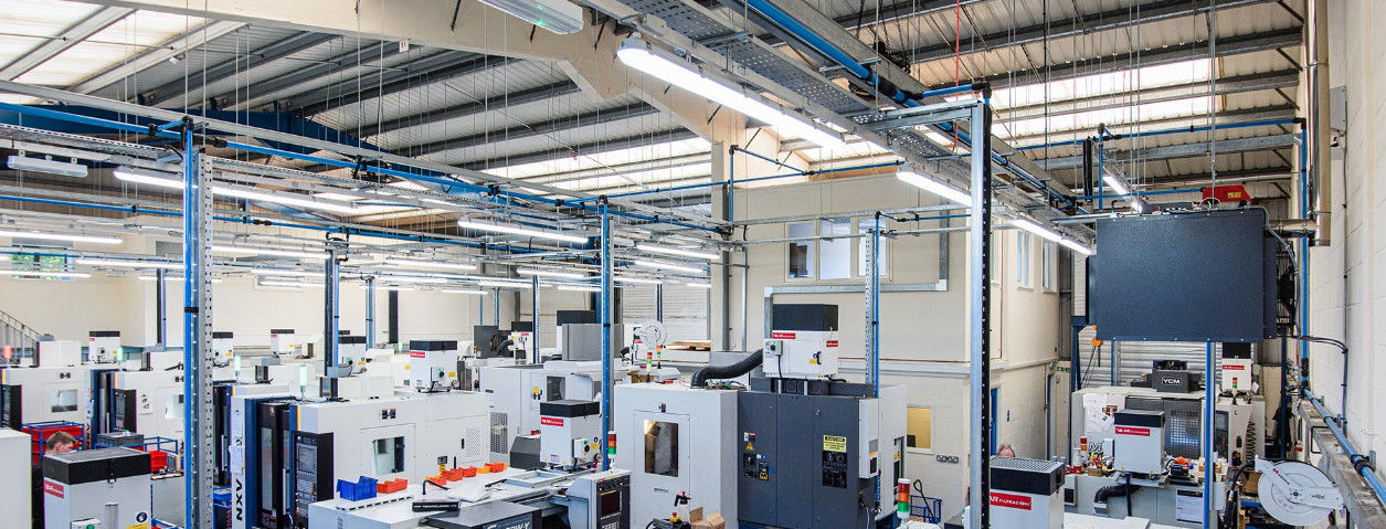 Drachma (Zhangjiagang) Material Co.,Ltd dây chuyền sản xuất