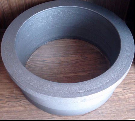 CNC Forging Parts Open Die Forging Products TUV Approval