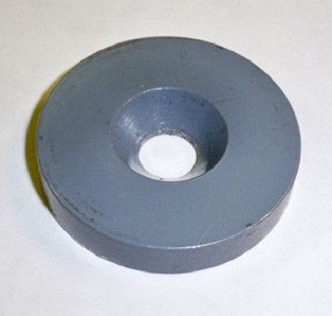 CNC Forging Parts Open Die Forging Products TUV Approval
