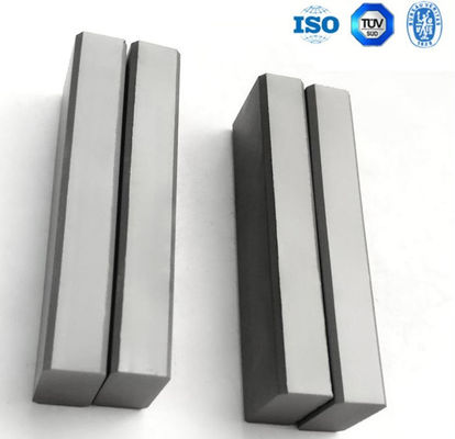 Blank 30mm Tungsten Carbide Products Strip Tungsten Carbide Blank