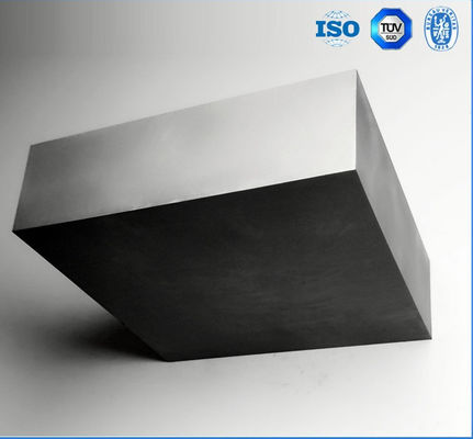 K50 Cemented Tungsten Carbide Plates Canning Cutting Dies And Forming Dies