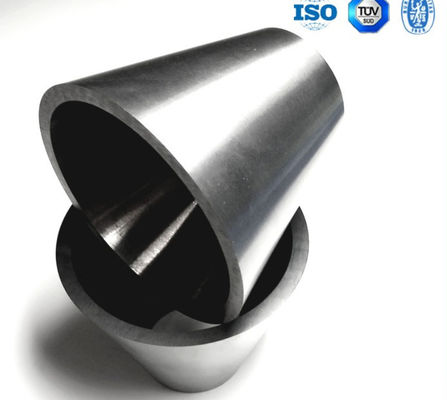 Sandblasting Tungsten Carbide Products 160mm Tungsten Carbide Nozzle