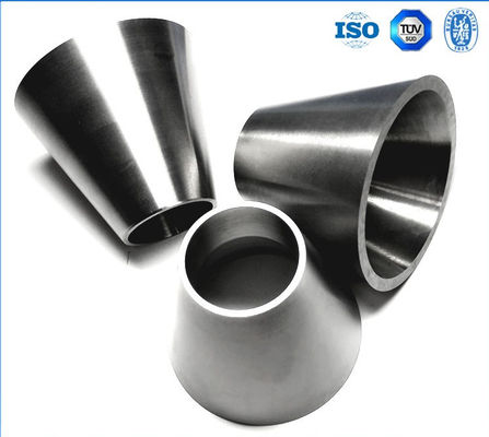 Sandblasting Tungsten Carbide Products 160mm Tungsten Carbide Nozzle