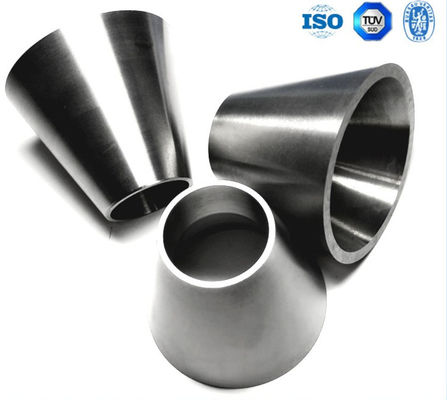 Sandblasting Tungsten Carbide Products 160mm Tungsten Carbide Nozzle