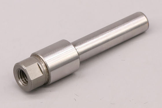 Stainless Steel 316 0.01mm Precision CNC Machining Parts