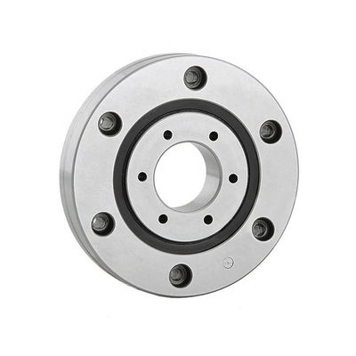 RU42 CNC Precision Machined Components TUV Slewing Ring Turntable