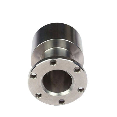 Titanium CNC Lathe Turning Parts 3 Axis 4 Axis 5 Axis Titanium Cnc Parts