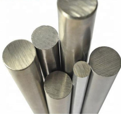 SS431 SS201 Forged Round Bar SS304L SS316L SS410 SS430