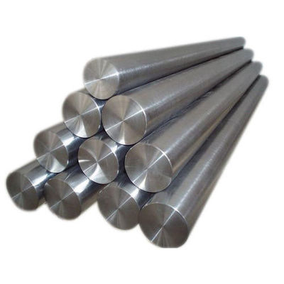 SS431 SS201 Forged Round Bar SS304L SS316L SS410 SS430