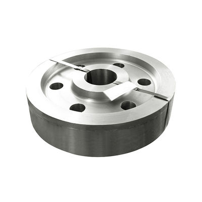 High Precision 0.005mm Forging Shafts Carbon Steel Forged Shaft