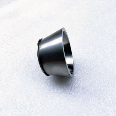 99.95% Pure Molybdenum Crucible Forging For Melting Sapphire Growth