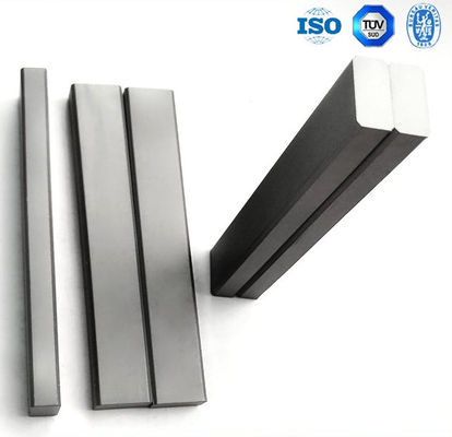 Blank 30mm Tungsten Carbide Products Strip Tungsten Carbide Blank