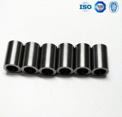 30mm-160mm Tungsten Carbide Bushing For Petroleum Machinery Well