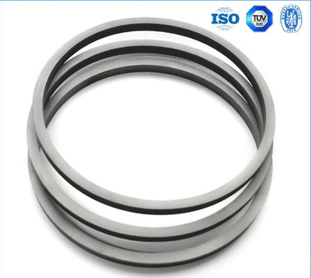 Wc Co Carbide Sealing Ring Tungsten Carbide Products K20 Material