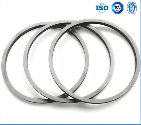 Wc Co Carbide Sealing Ring Tungsten Carbide Products K20 Material