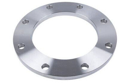 Class 2500 ASME Nickel Alloy Flange Werkstoff Nr.2.4066 Welded Flange